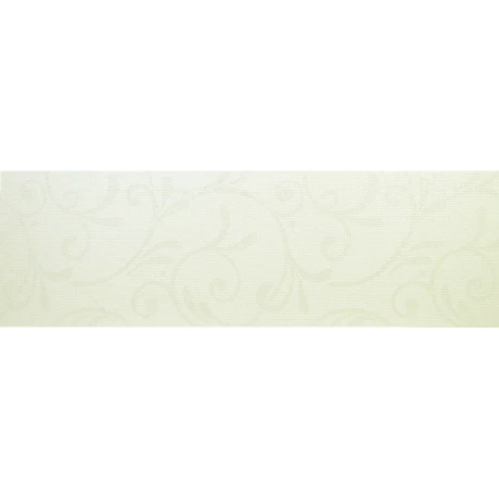 Arabescos Blancos Brillo Y Mate 20X60 GAMAS DE VERDE