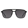 Lentes de Sol Chilli Beans Prado Cuadradas Negro