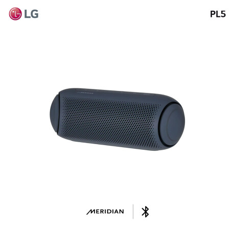 Parlante Bluetooth LG XBOOM Go PL5 Parlante Bluetooth LG XBOOM Go PL5