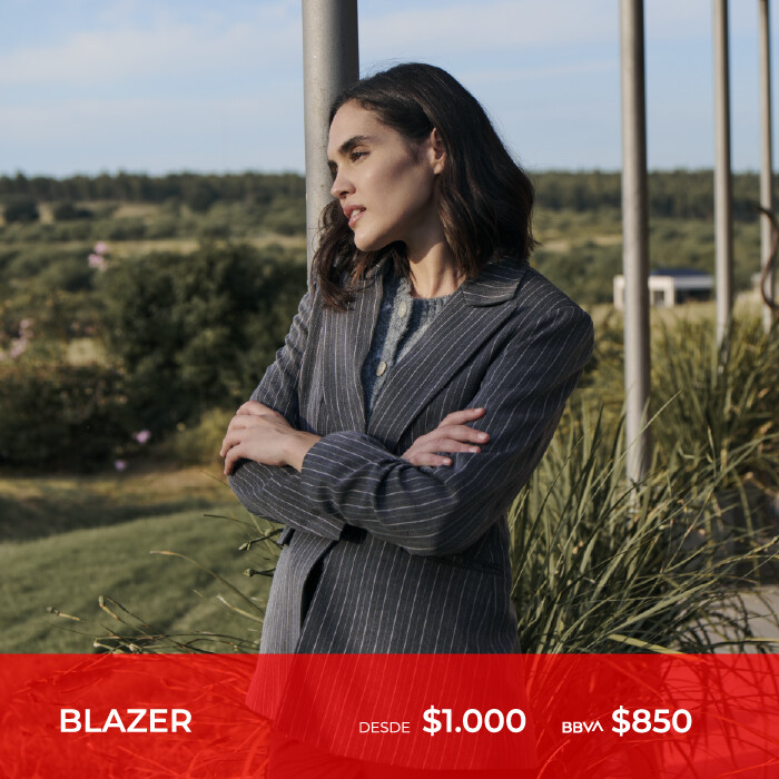 blazer