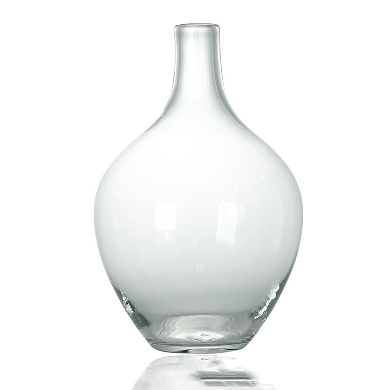 Botellón Nórdico de Vidrio Botellón Nórdico de Vidrio