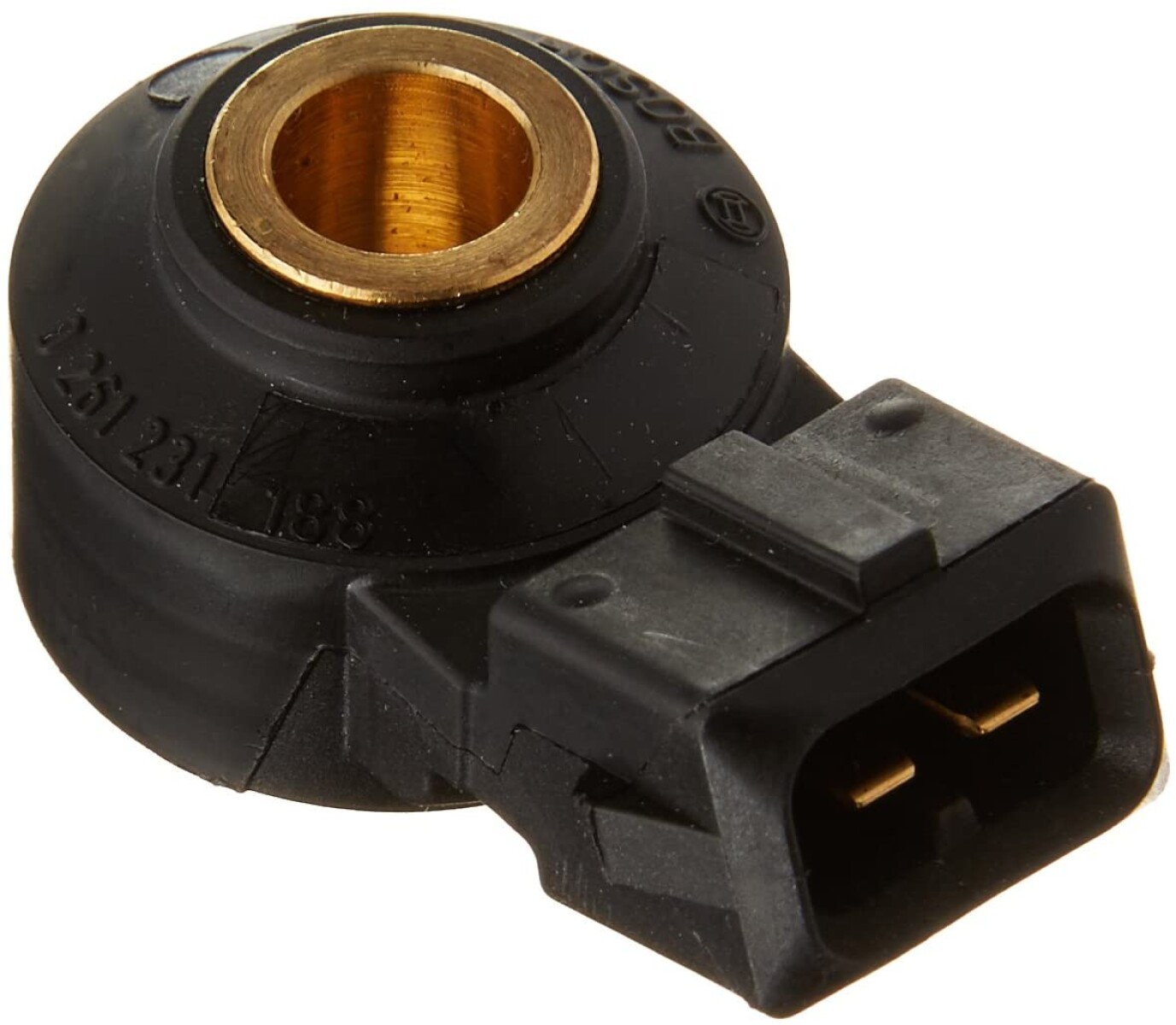 INYECCION PARTES CITROEN - PEUGEOT SENSOR DETONACION SAXO 1.4 - 