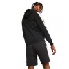 Puma T7 iconic Hoodie Black