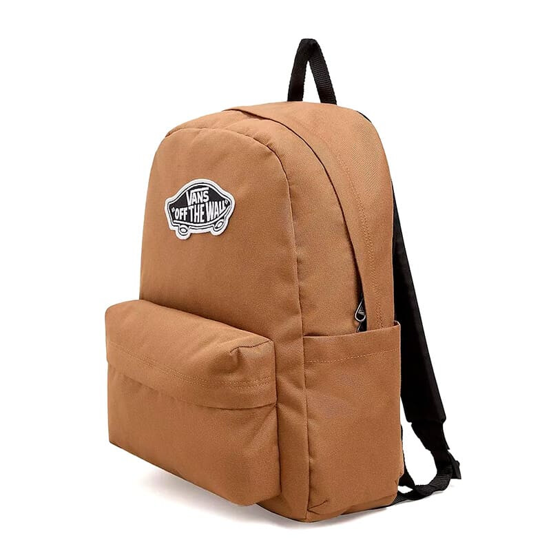 Mochila Vans Old Skool Classic - VN000H4YYJ21 Marron