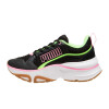 Championes Puma Softride Divine de Mujer - 310163 07 Negro