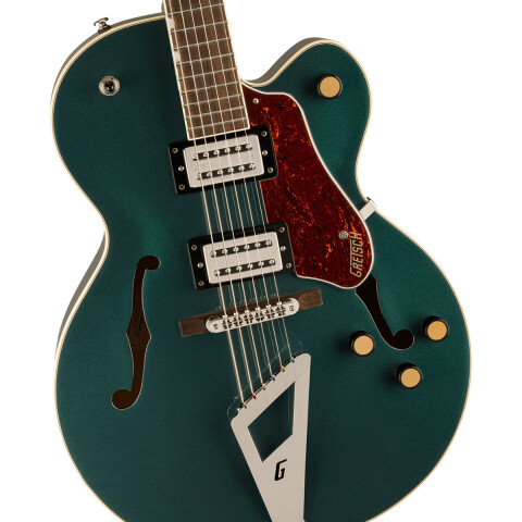 Guitarra electrica Gretsch G2420 Streamliner Cadillac Verede Guitarra electrica Gretsch G2420 Streamliner Cadillac Verede