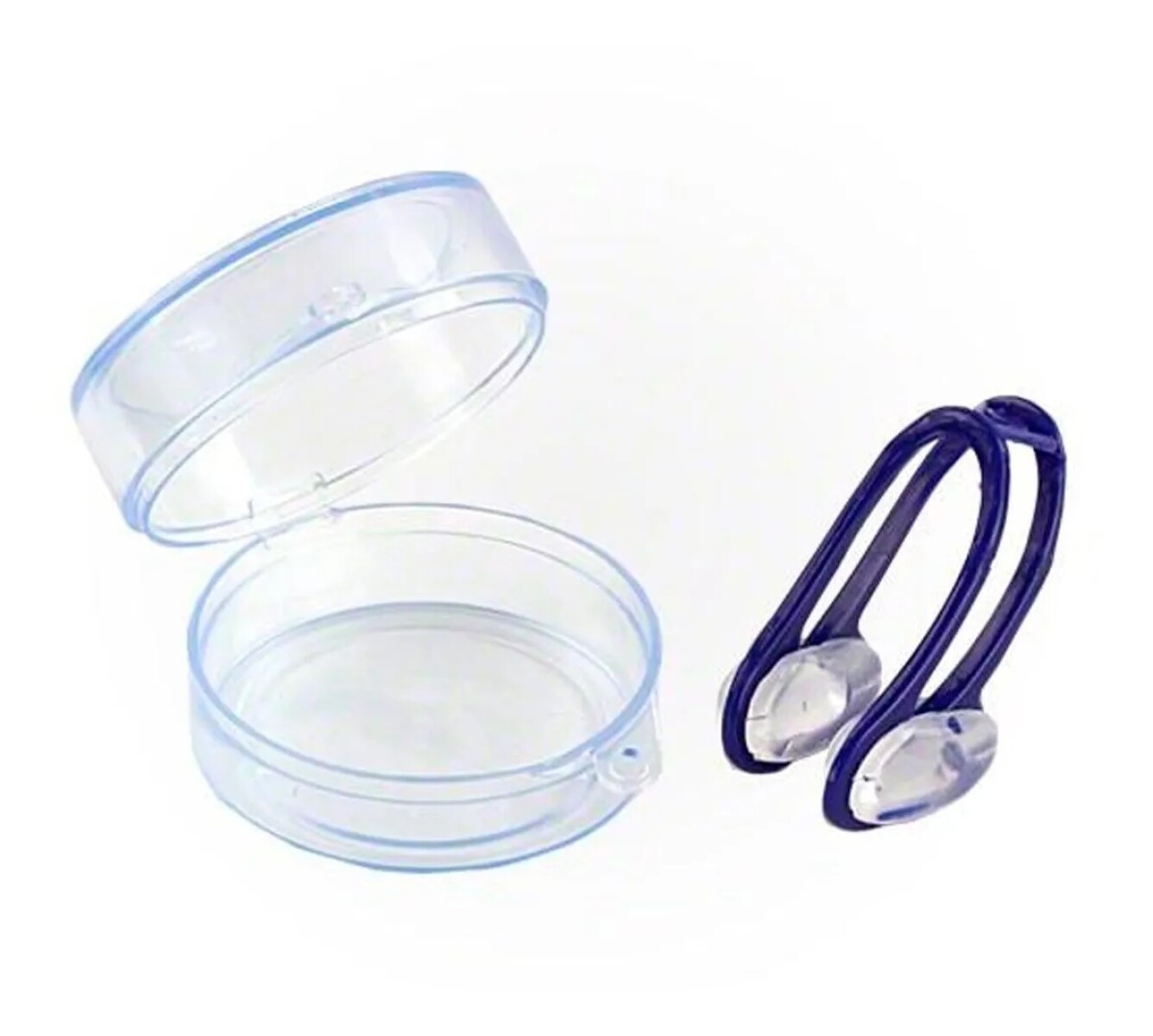NOSE CLIP AQUA SPHERE SILICONE 