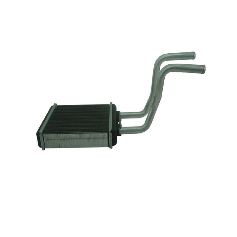 RADIADOR DE CALEFACCION GOL G2 97/98 (MULTIPUNTO) Radiador De Calefaccion Gol G2 97/98 (multipunto)