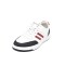 CHAMPION 39-44 WHITE/RED