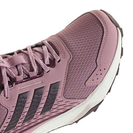 Championes de Mujer Adidas Terrex Tracefinder 2 W Rosado Oscuro
