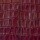 Cartera Gala Crocco Bordeaux
