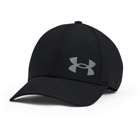 Isochill Armourvent Str-GRY BLK-001