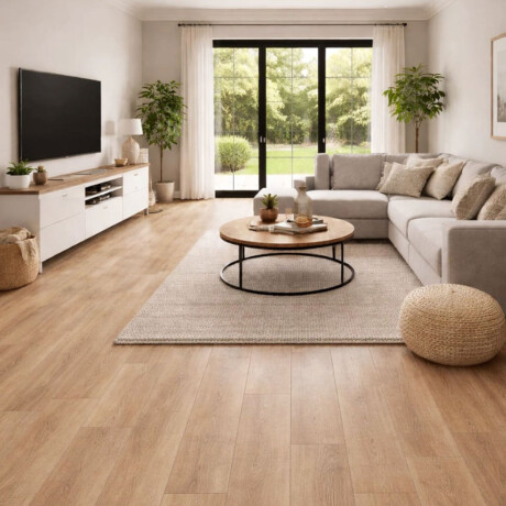 CERAMICA MADERADA 20X120 MATE RECTIFICADA GAMAS DE MARRON