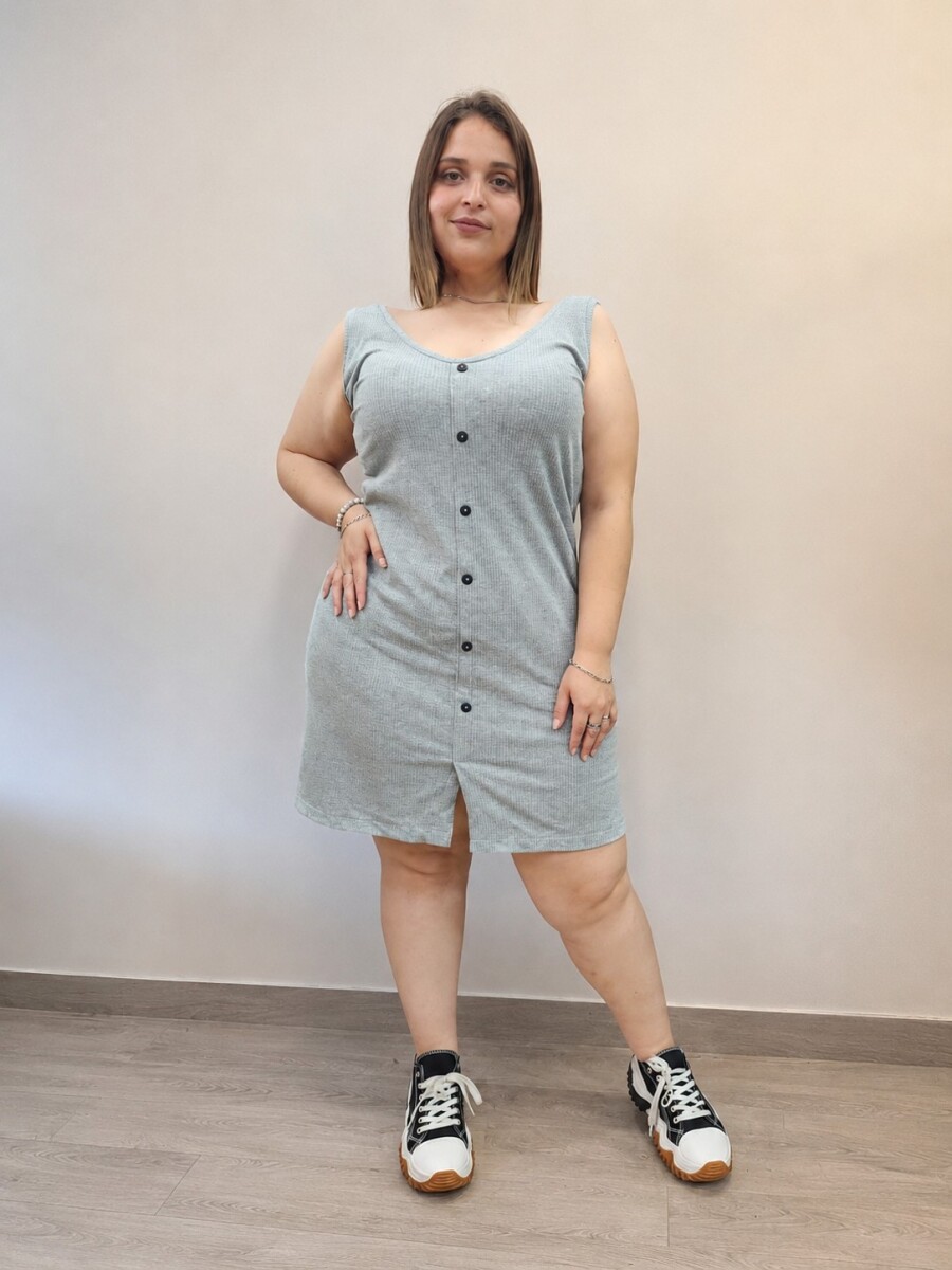 Vestido Chicago Vestido Chicago