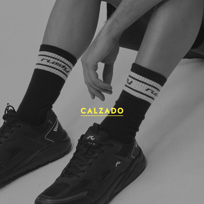 CALZADO - HOME