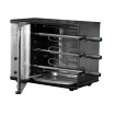 Asador eléctrico Espeto (brocheta) PracticAll Asador eléctrico Espeto (brocheta) PracticAll