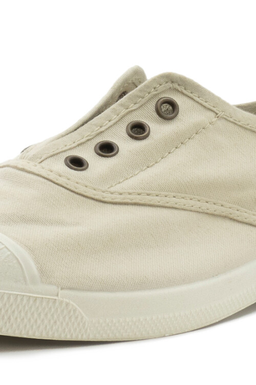 Zapatillas NWE Lavanda Sand Beige