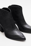 Bota Wain Negro