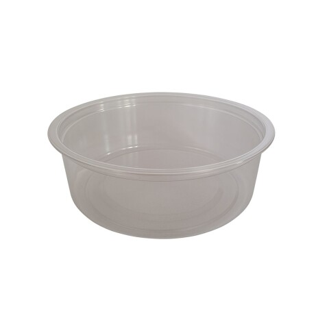POTE PET POSTRE 117*45mm 8oz- 500uds Pote Pet Postre 117*45mm 8oz- 500uds