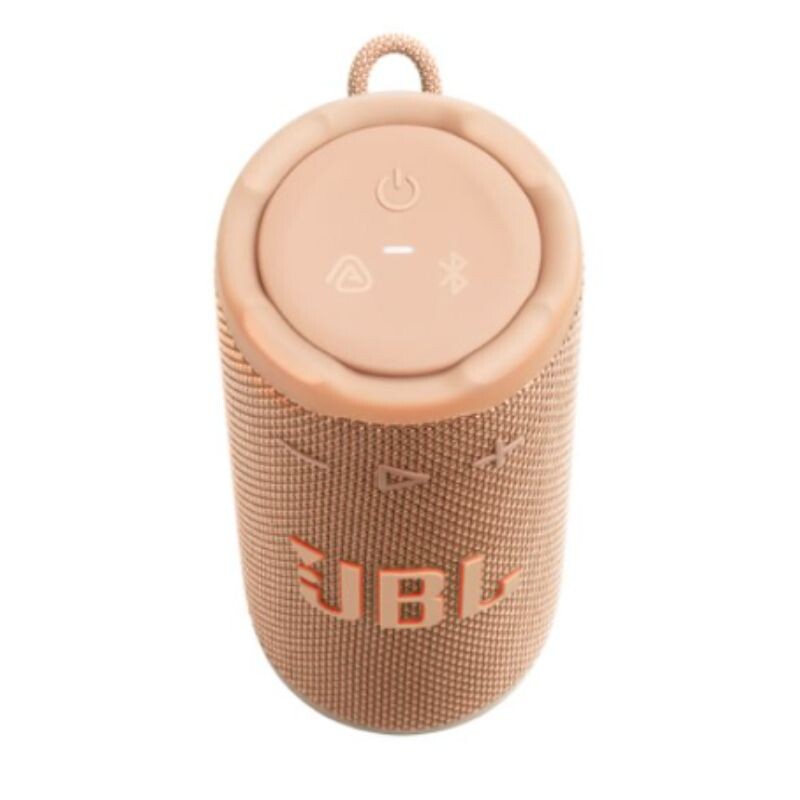 Parlante Jbl Grip Orange Parlante Jbl Grip Orange