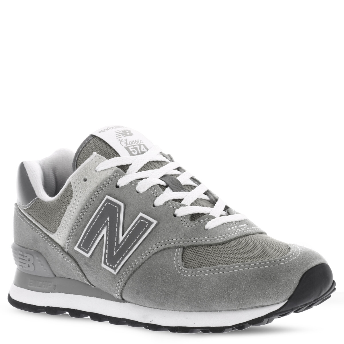 New balance outlet gris