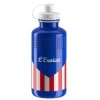 Caramañola Elite Car Eroica 550ML USA Classic