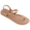 Flash Urban - Mujer Rose Gold