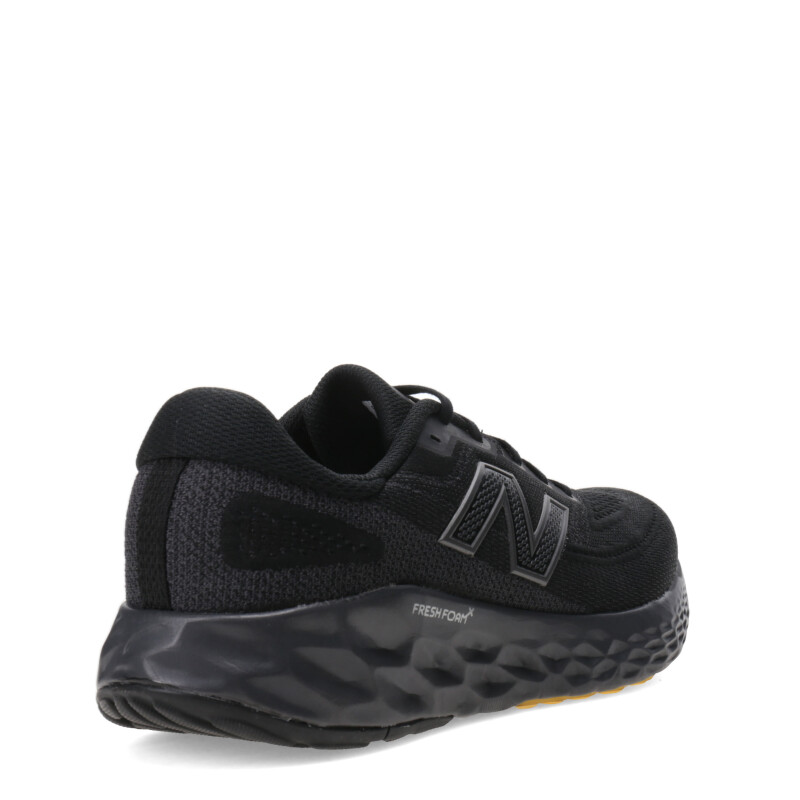 Championes de Hombre New Balance Running Course Evoz V4 Negro