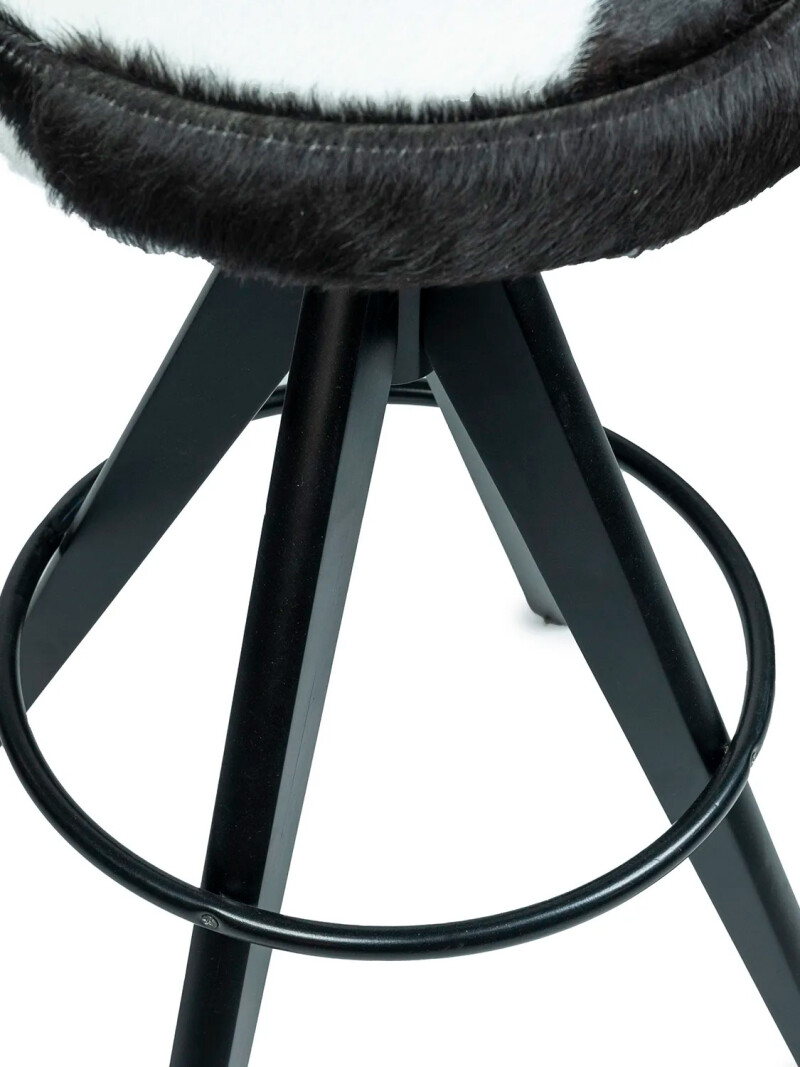 Sambre ST BANQUETA SAMBRE MADERA Y CUERO