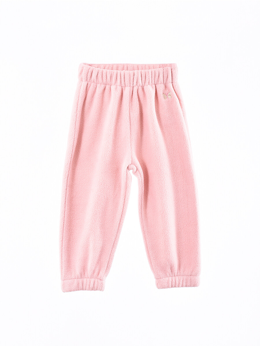 PANTALON TALA - SALMON 