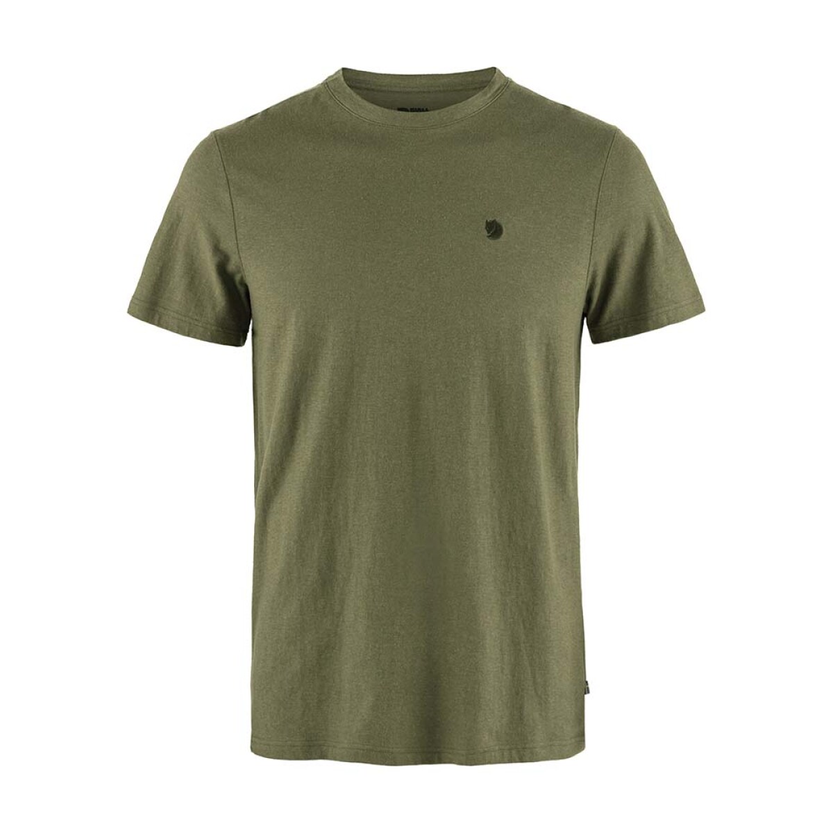 Polo Fjallraven Hemp Blend T-shirt M Hombre 