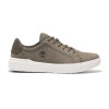 Zapatillas Seneca Bay Low Hombre Olive Nubuck