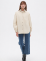 Campera Limua Caqui