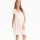 Vestido Vienna Crudo