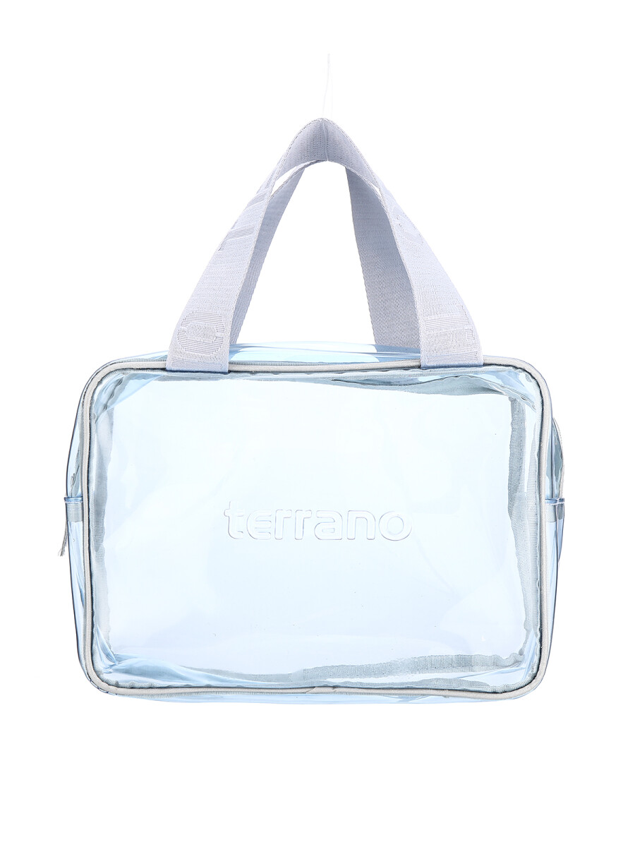 Necessaire Summer I - Celeste 