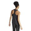 Musculosa Adidas Adizero de Mujer - IN1180 Negro