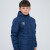 Campera New U-Classic Umbro Niños 019