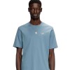 Polo Para Hombre T-Adjust-Doval-Pj Azul Marino