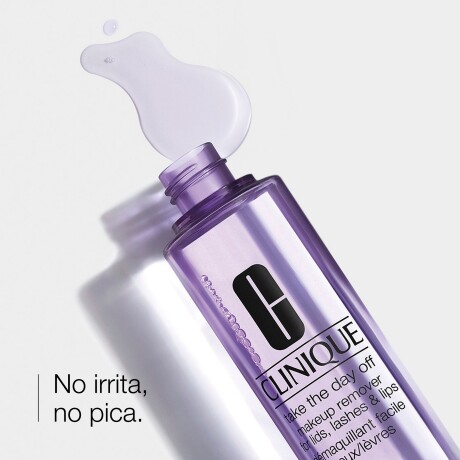 Desmaquillante Clinique Take The Day Off 125ml Desmaquillante Clinique Take The Day Off 125ml