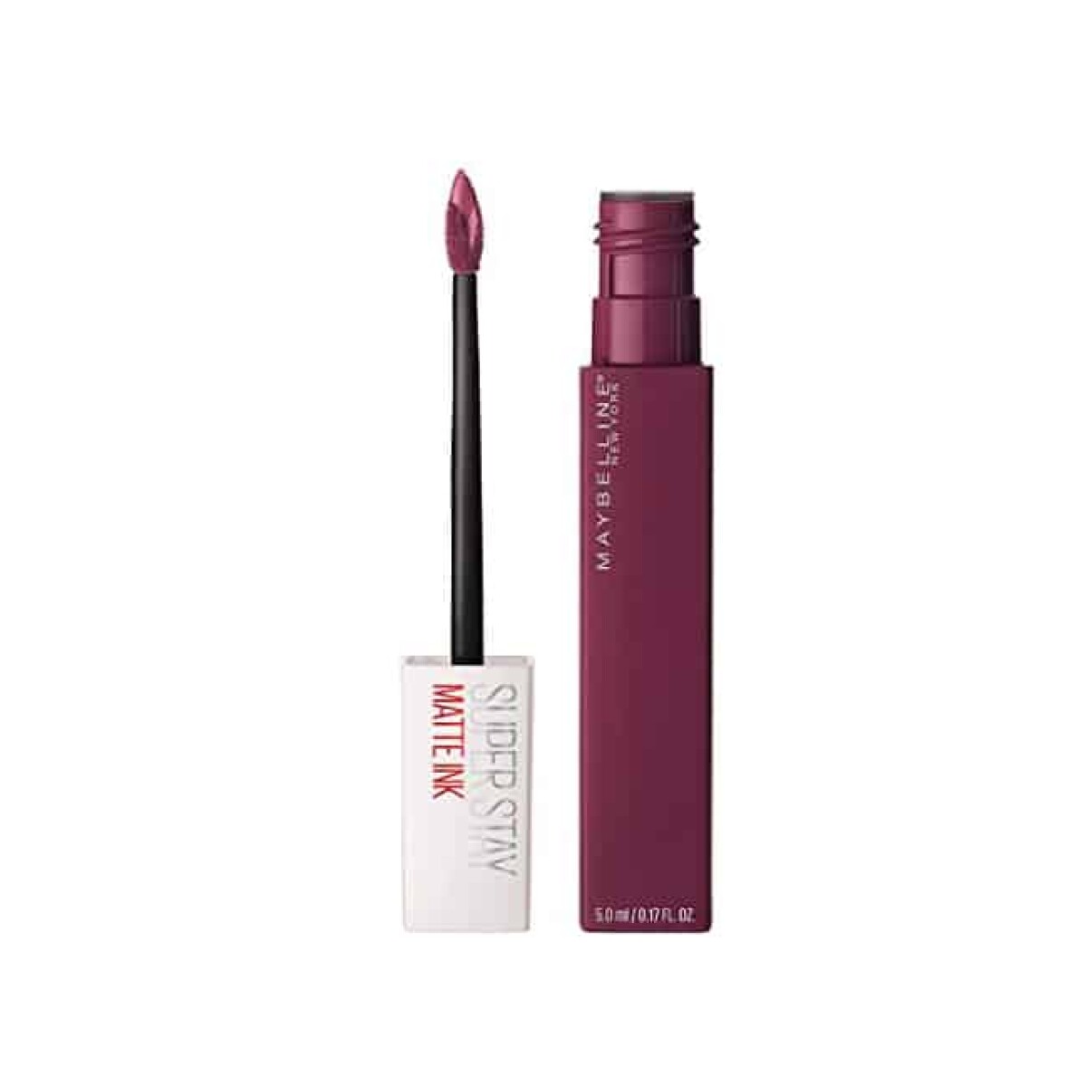 Maybelline Superstay Matte Ink Believer 