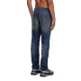 2030 D-Krooley Jogg - Hombre Blue Marine