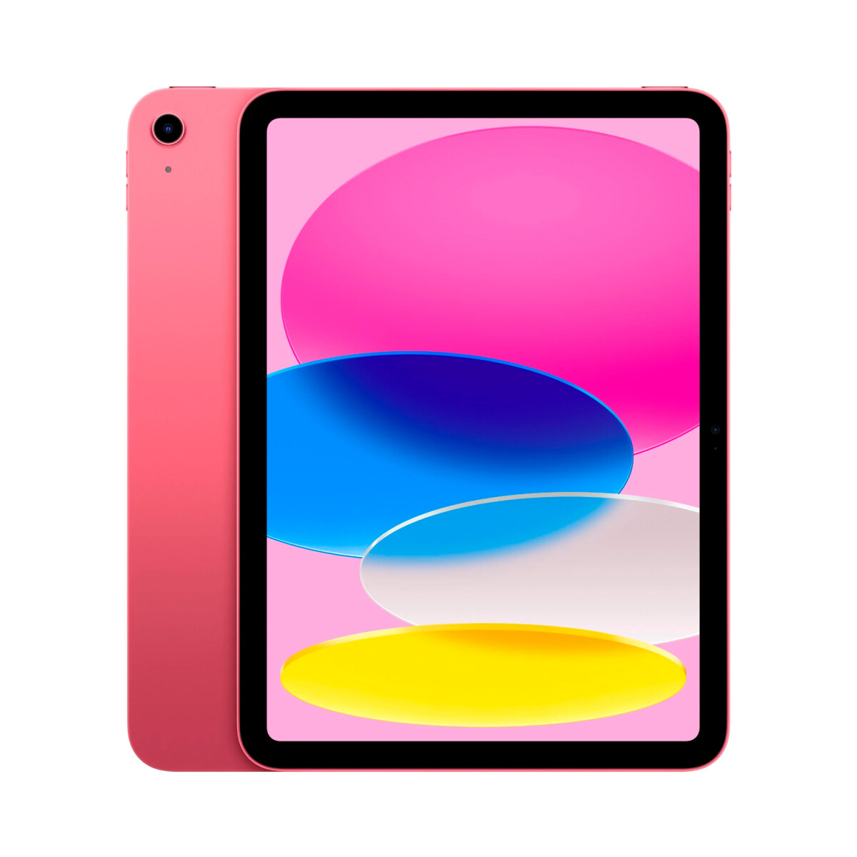 APPLE IPAD 11" 2025 WI-FI 128GB PINK 