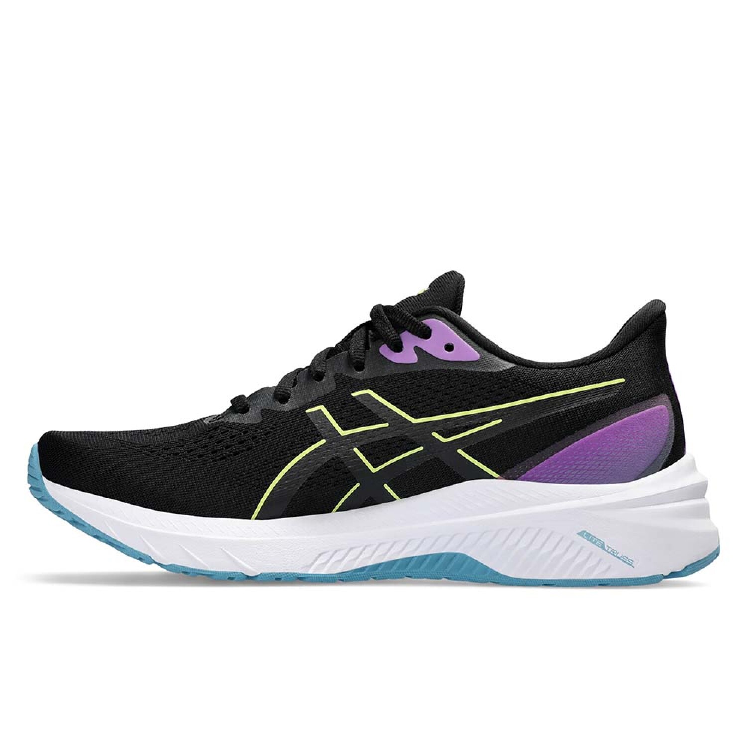 Asics gt 1000 mujer Purpura sales