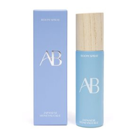 SPRAY AROMATICO 100ML JAPANESE HONEYSUCKLE