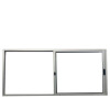 Ventana de Aluminio Serie 20 - 150x100 Ventana de Aluminio Serie 20 - 150x100