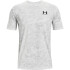 UA ABC CAMO SS-BRN WHT-100