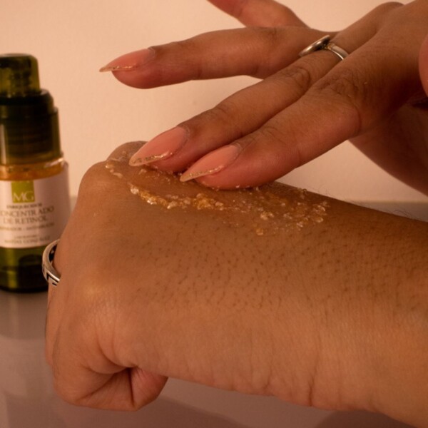 Sérum Concentrado de Retinol Sérum Concentrado de Retinol