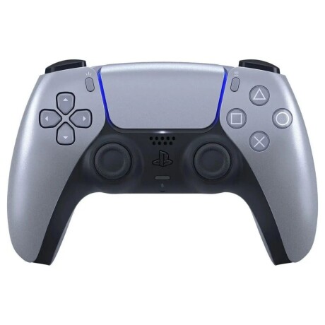 Joystick Ps5 Dualsense silver V01