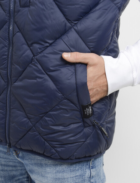 Chaleco O'Neill Blade Diamond Azul