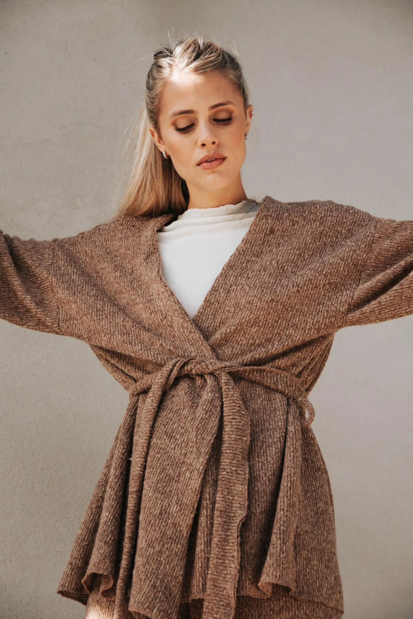 Nap Sweater
